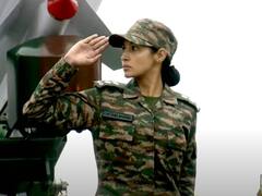 Republic Day 2023: All-Women Contingents Embody 'Nari Shakti' This Year