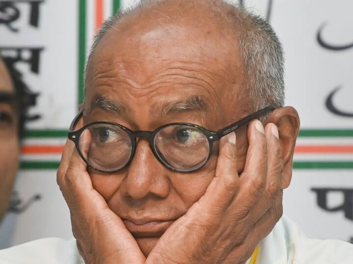 Defamation Case: पूर्व सीएम दिग्विजय सिंह की बढ़ी मुश्किलें, मानहानि केस में आरोप तय, जानें- क्या है पूरा मामला? MP News Charges framed on Digvijay Singh Congress in defamation case bjp leader VD Sharma had filed the case Defamation Case: पूर्व सीएम दिग्विजय सिंह की बढ़ी मुश्किलें, मानहानि केस में आरोप तय, जानें- क्या है पूरा मामला?