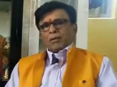 कौन हैं महाराष्ट्र के परशुराम खुने? जिन्हें पद्म श्री पुरस्कार से किया गया सम्मानित