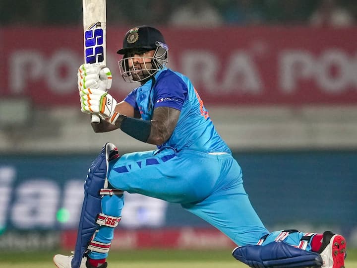 IND vs NZ: Which player made Suryakumar Yadav a better batsman, the cricketer himself revealed Suryakumar Yadav: నా బ్యాటింగ్‌కు అతనే కారణం - సూర్య చెప్పిన పేరు ఎవరిది?