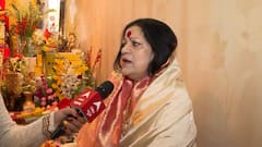 Saraswati Puja 2023: ঘরে ঘরে বাগদেবীর আরাধনা, সরস্বতী পুজোয় অন্য মুডে তারকারা