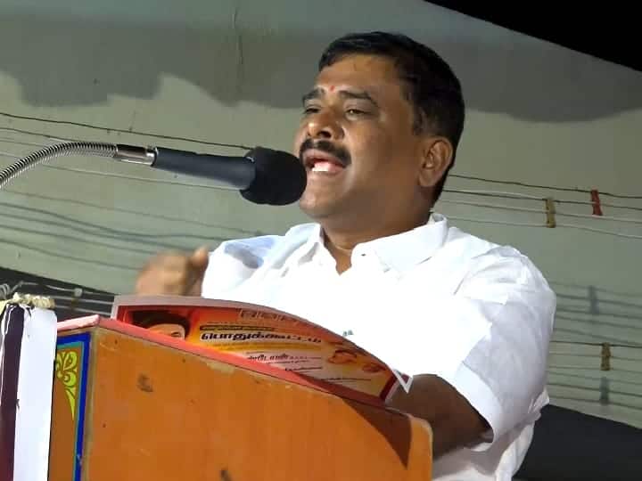 அண்ணாமலை சிறைக்கு சென்றால் பாஜக இல்லாமல் போய் விடும் -  மார்க்கண்டேயன் எம்.எல்.ஏ.