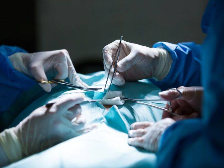The day it came to know … the treatment of ‘lung cancer’ was done on the same day, the woman said – can’t believe it