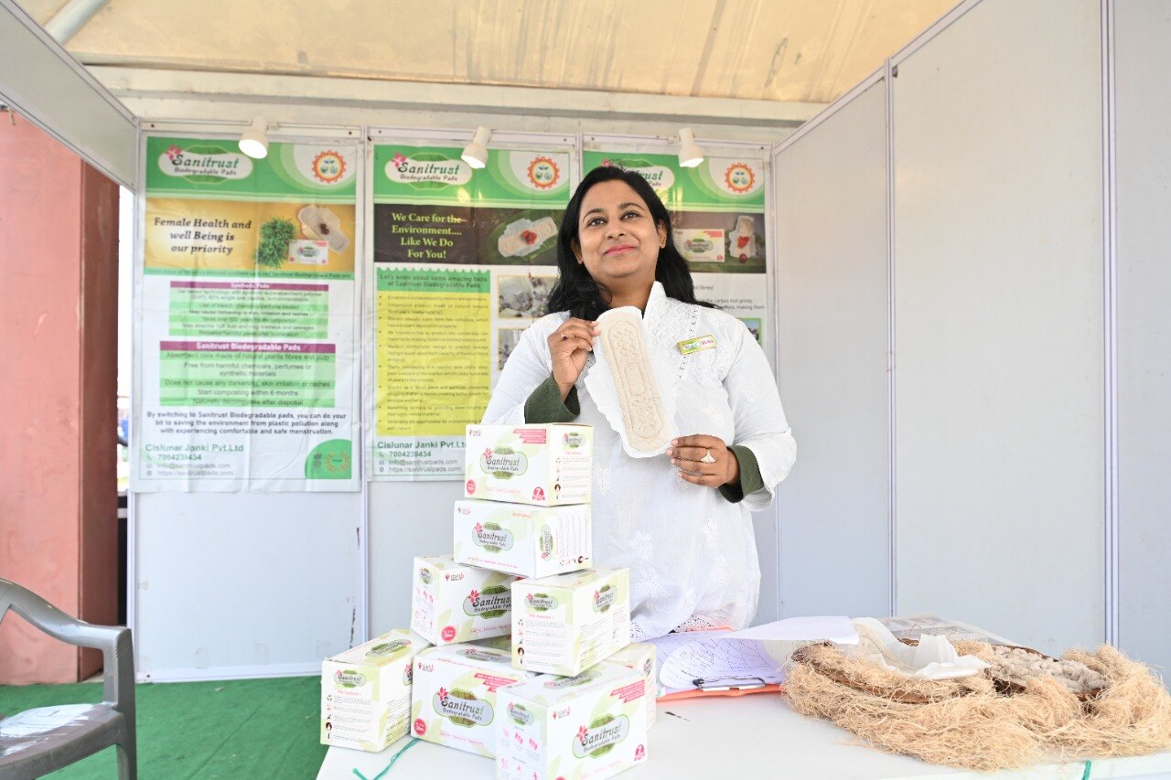 Krishi Mahotsav: क्या आपने कभी मधुमक्खी के 31 तरह का शहद चखा है? ये स्टार्टअप कर रहा नामुमकिन को मुमकिन