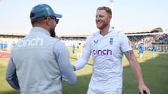 সেরা টেস্ট ক্রিকেটার হলেন স্টোকস, তিন ফর্ম্যাট মিলিয়ে সেরা হলেন কে?