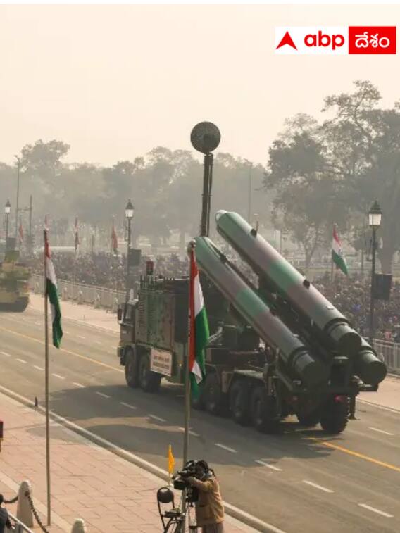 బ్రహ్మోస్ నుంచి నాగ్ వరకు ఇదే స్వదేశీ ఆయుధ సంపత్తి