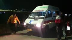 দুষ্কৃতী গুলিতে জখম এক ব্যক্তি, উত্তর দিনাজপুর জেলার ইসলামপুর থানার ঘটনা