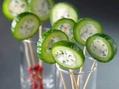 Cucumber Pops Recipe: झटपट में कम कैलरी वाली रेसिपी बनाना चाहते हैं, तो खीरा की यह रेसिपी जरूर ट्राई करें