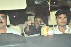 Pathaan Screening: सलमान खान से लेकर अनिल कपूर तक, शाहरुख खान की 'पठान' देखने यशराज स्टूडियो पहुंचे ये सेलेब्स