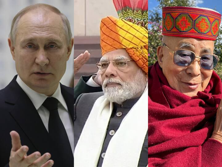 Republic Day 2023 Putin Dalai Lama  World Leaders Extend Greetings To India Anthony Albanese R Day Republic Day 2023: Putin To Dalai Lama — World Leaders Extend Greetings To India