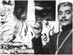 कभी सीमेंट के पाइप में रहता था सारे शहर में 'लॉयन' के नाम से मशहूर यह शख्स, हैरान कर देगा एक-एक किस्सा