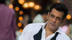 শাহরুখের ছবি মুক্তির দিনই প্রকাশ্যে সলমনের নতুন ছবির ঝলক