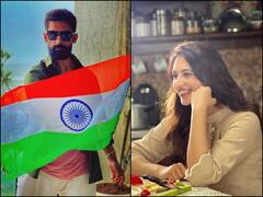 अमृता ने की फिल्म की अनाउंसमेंट, रवि दुबे ने फहराया तिरंगा, सितारों ने ऐसे मनाया गणतंत्र दिवस