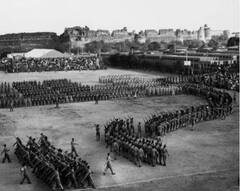 1950 ਤੋਂ ਲੈ ਕੇ ਹੁਣ ਤੱਕ ਗਣਤੰਤਰ ਦੇ ਜਸ਼ਨ ਦੀ ਬਦਲਦੀ ਤਸਵੀਰ, ਦੇਖੋ ਕਦੋਂ ਤੇ ਕਿਵੇਂ ਭਾਰਤ ਨੇ ਕੀਤਾ ਸ਼ਕਤੀ ਪ੍ਰਦਰਸ਼ਨ