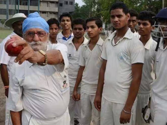 apart from rd sharma former cricketers gurcharan singh and k shanathoiba has been selected for the padma shri award Padma Awards 2023: ਗੁਰਚਰਨ ਸਿੰਘ ਸਮੇਤ ਖੇਡ ਜਗਤ ਦੇ ਇਨ੍ਹਾਂ 3 ਦਿੱਗਜਾਂ ਨੂੰ ਮਿਲੇਗਾ ਪਦਮ ਸ਼੍ਰੀ, ਜਾਣੋ