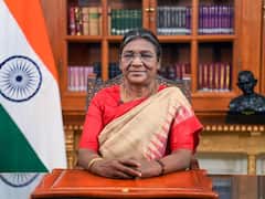 R-Day: Prez Murmu To Lead 1st Parade On Kartavya Path, 6 Agniveers Also Part Of Navy's Marching Contingent