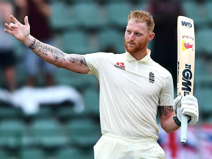 Ben Stokes ICC Mens Test Cricketer of the Year 2022 Records Stats batting and Bowling Performance ICC Awards: बेन स्टोक्स बने 'टेस्ट क्रिकेटर ऑफ दी ईयर', ऐसा रहा है पिछले साल इस ऑलराउंडर का परफॉर्मेंस