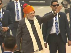 राफेल की दहाड़-टैंक का प्रहार, कर्तव्य पथ पर दिखा सैन्य शक्ति और संस्कृति का संगम