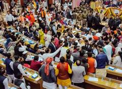 Delhi Mayor Election: 'ਆਪ' ਦਾ ਮੇਅਰ ਉਮੀਦਵਾਰ ਸੁਪਰੀਮ ਕੋਰਟ ਪਹੁੰਚਿਆ, ਕੀ ਮੰਗੀ ਹੈ?