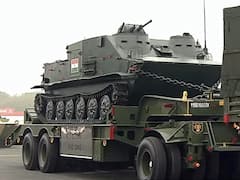 Republic Day 2023: गणतंत्र दिवस की परेड में कौन-कौन सी तोपें देंगी सलामी, देखिए तस्वीरें