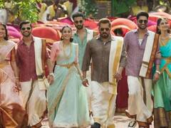 फैंस को पसंद आया शहनाज गिल का साउथ इंडियन अवतार, 'किसी का भाई किसी की जान' टीजर पर लुटाया प्यार