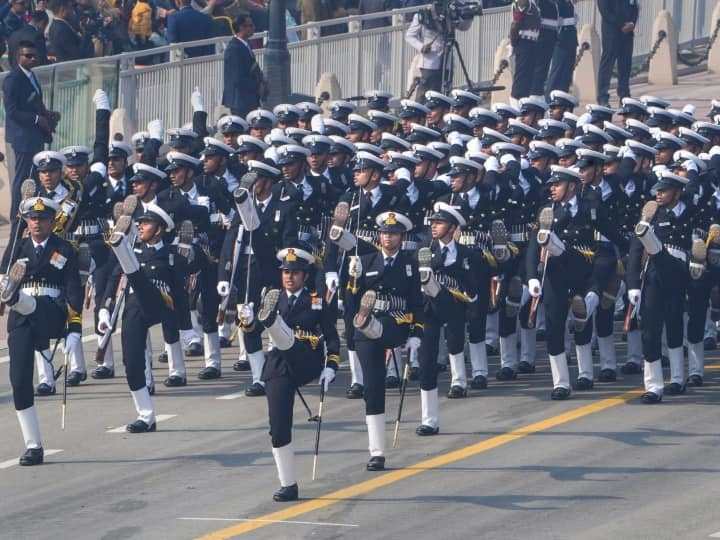 Republic Day 2023 India 26 January know about regiments of indian army taking part in parade Republic Day 2023: पराक्रम, सम्मान और गर्वित इतिहास, परेड में शामिल रेजिमेंट्स के बारे में जान गर्व से भर उठेंगे