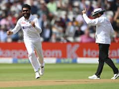 'First Cherry Of The Season': Ravindra Jadeja Posts Special Tweet After Picking 7 Wickets On Comeback