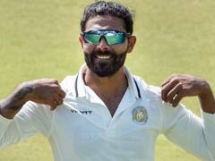 रवीन्द्र जडेजा की धमाकेदार वापसी, तमिलनाडु के खिलाफ रणजी मैच में गेंद से बरपाया कहर