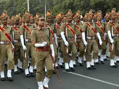 Republic Day 2023: தமிழ்நாட்டில் 74-வது குடியரசு தின விழா கொண்டாட்டம்... சென்னையில் பலத்த போலீஸ் பாதுகாப்பு!