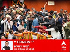 मेयर चुनाव: भारत में 'गन' तंत्र का नहीं राज, बीजेपी ने खूब उकसाया, पैरामिलिट्री फोर्स को सदन के अंदर घुसाया