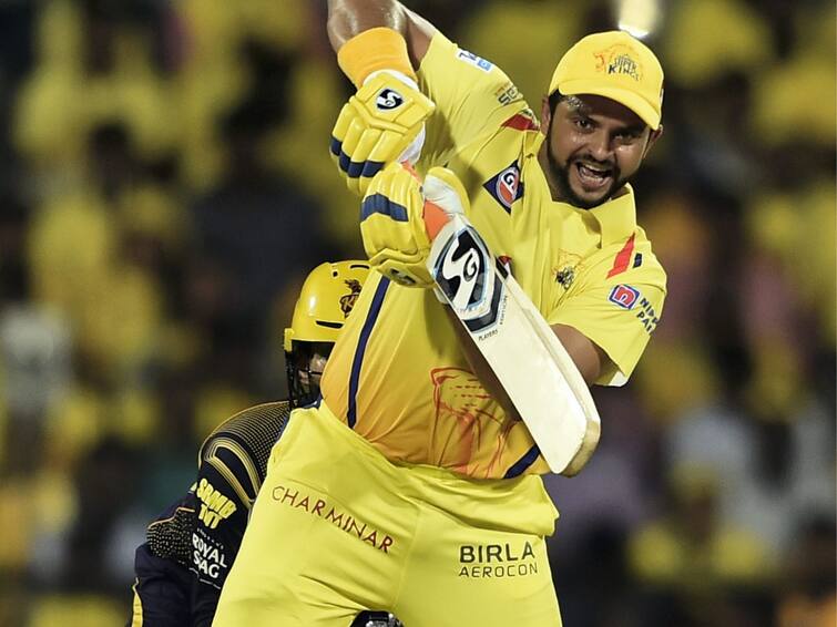 'He Should Play In All Three Formats' - Suresh Raina On Suryakumar Yadav 'He Should Play In All Three Formats': Ex-India Cricketer Suresh Raina Endorses THIS Young Batsman