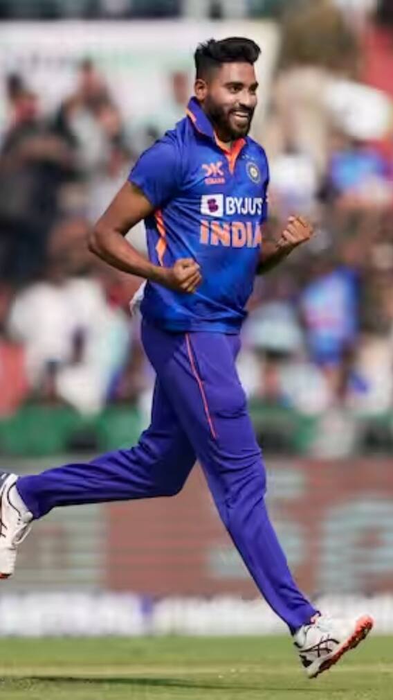 ওয়ান ডে ব়্যাঙ্কিংয়ের শীর্ষে পৌঁছনো ভারতীয় বোলাররা