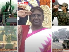 భారతదేశ సైనిక శక్తిని చాటి చెప్పేలా కర్తవ్యపథ్‌లో ఆయుధ సంపత్తి ప్రదర్శన