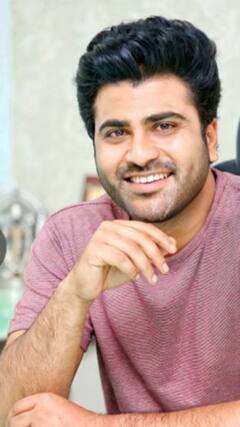 Sharwanand Engagement: ‘இதுதானா…எதிர்பார்த்த அந்நாளும் இதுதானா..’ நடிகர் சர்வானந்தின் நிச்சயதார்த்த போட்டோக்கள்!