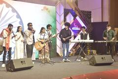 Shaurya Award 2023 : एबीपी माझाच्या शौर्य पुरस्काराचं वितरण, मुख्यमंत्र्यांच्या हस्ते गौरव