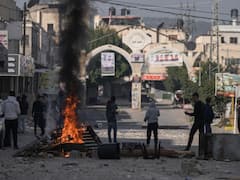 इजरायल के सैन्य ऑपरेशन में 9 फिलिस्तीनी की गई जान, पड़ोसी मुल्क ने लगाए नाबालिगों की हत्या के आरोप