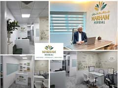 A Beacon Of Hope For People Living With Arthritis, Diabetes And Other Lifestyle Diseases