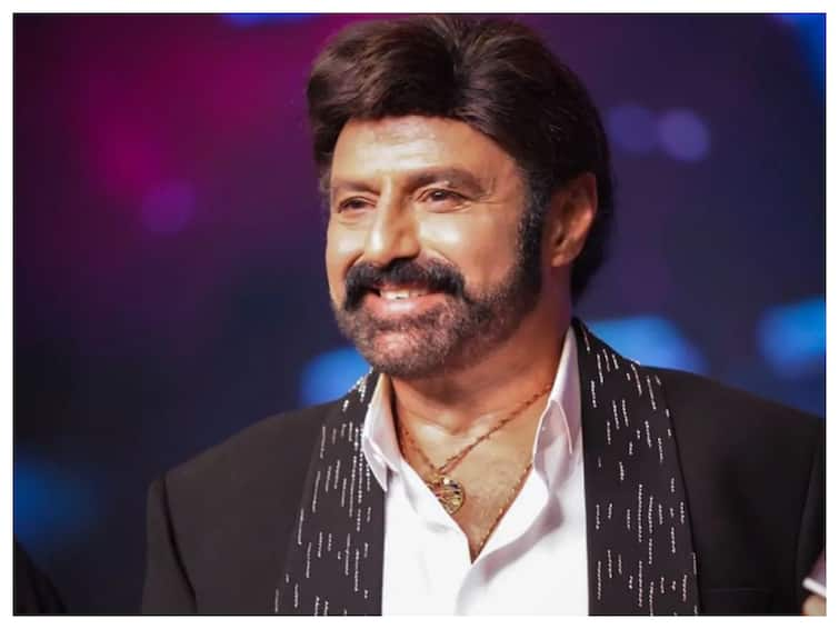 Nandamuri Balakrishna Clarifies Controversial Comments on Akkineni Nageswara Rao: 'He Loved Me More Than His Own Kids'