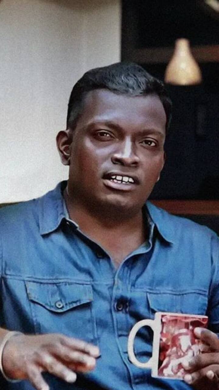 லவ் டுடே படத்தின் ஒரு காட்சியில் சிறப்பு தோற்றத்தில் நடித்து இருந்தார்