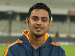 ईशान किशन ने जर्सी के सीक्रेट नंबर को लेकर खोला दिलचस्प राज, VIDEO में देखें धोनी के ऑटोग्राफी की कहानी