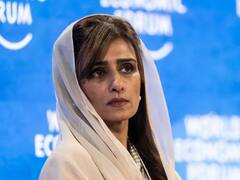 'मैं साफ कर देना चाहती हूं कि...', भारत के साथ बातचीत पर क्या कुछ बोलीं पाकिस्तान की मंत्री हिना रब्बानी खार?