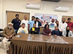 कोटा में होगी 'जीतेगी बहन जीतेगी' फिल्म की शूटिंग, स्थानीय कलाकारों को भी मिलेगा मौका