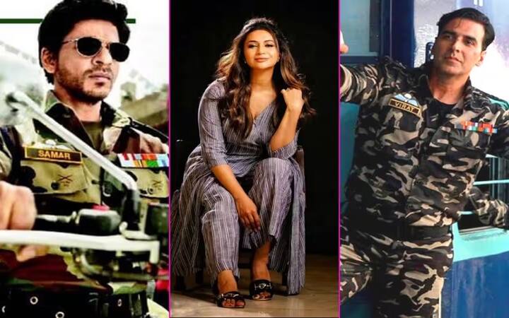 Celebs Wants To Join Army: બોલિવૂડના ઘણા એવા સ્ટાર્સ છે જેઓ પોતાનું જીવન એક્ટિંગમાં નહીં પરંતુ આર્મી ઓફિસર તરીકે વિતાવવા માંગતા હતા.