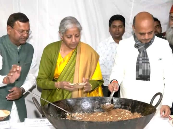 The Budget documents will be available in English and Hindi on the 