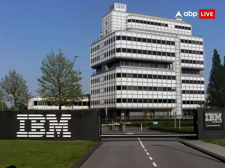 IBM Layoffs: आईबीएम ने 3900 एंप्लाइज की छंटनी का प्रोसेस शुरू किया, ये बताया कारण IBM Corp has fired 3900 employees on Wednesday due to part of some asset divestments IBM Layoffs: आईबीएम ने 3900 एंप्लाइज की छंटनी का प्रोसेस शुरू किया, ये बताया कारण