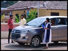 Guppedanta Manasu January 26th Update: మెల్లగా కరగనీ రెండు మనసుల దూరం - వసు గురించి నిజం తెలుసుకున్న రిషి రాజీవ్ కి బుద్ధి చెబుతాడా!