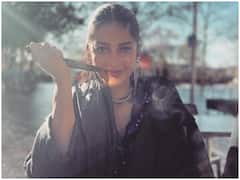 माता-पिता की शादी से पहले पैदा हो गई थी यह एक्ट्रेस, नकली नाम से करनी पड़ी पढ़ाई