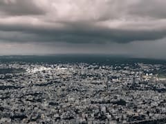 నేడు దక్షిణ బంగాళాఖాతంలో ఆవర్తనం! తెలుగు రాష్ట్రాలపై నో ఎఫెక్ట్