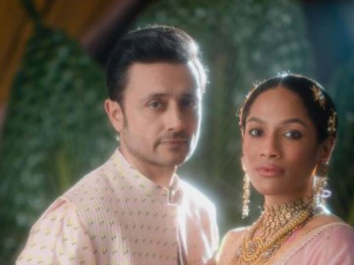 Masaba Gupta Wedding : मसाबाने सोशल मीडियावर सत्यदीप सोबतचे फोटो शेअर करत चाहत्यांना लग्नाची माहिती दिली आहे.