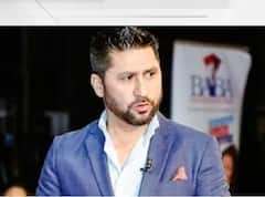 Nepal's Deputy PM & Home Minister Lamichhane Resigns After SC Nullifies His Citizenship